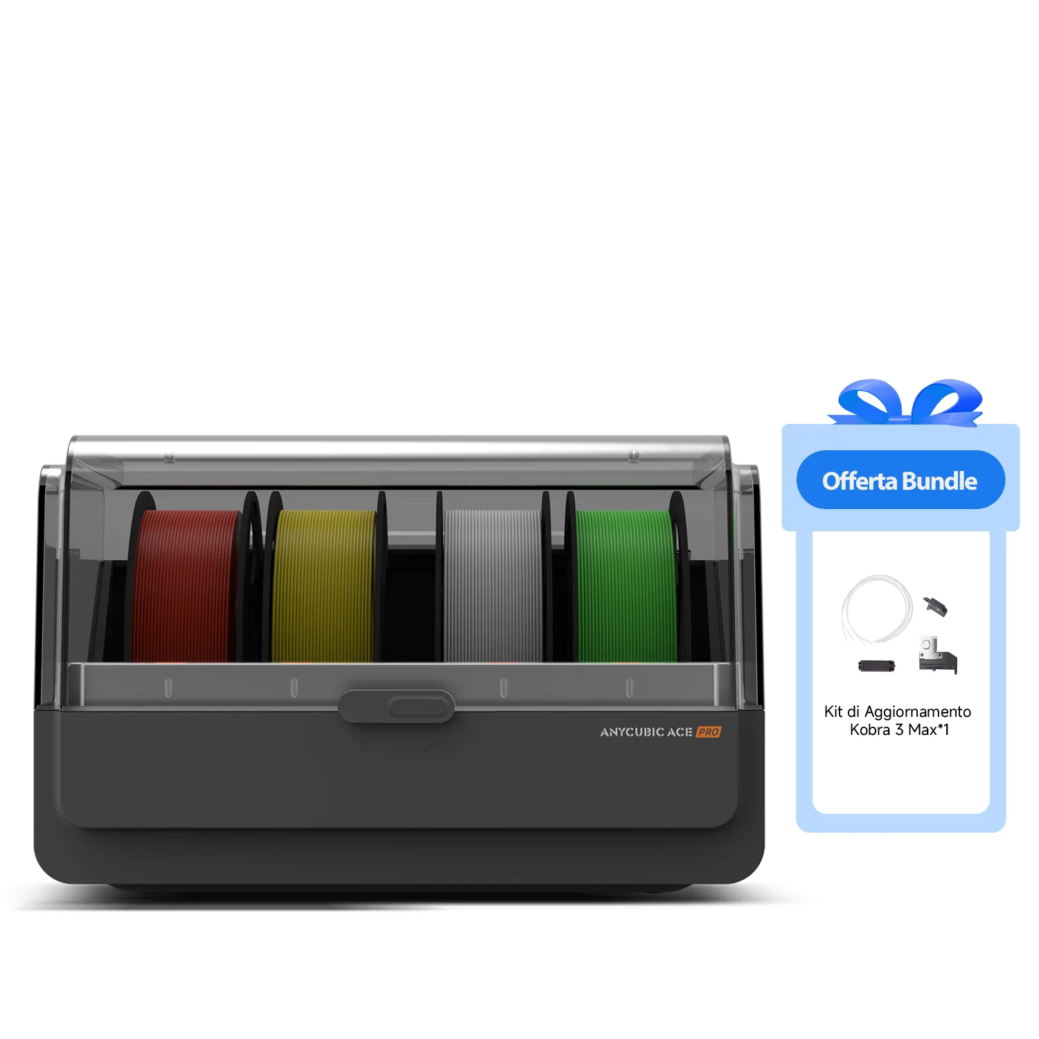 Bundle di Aggiornamento Compatibilità ACE Pro - Image 2