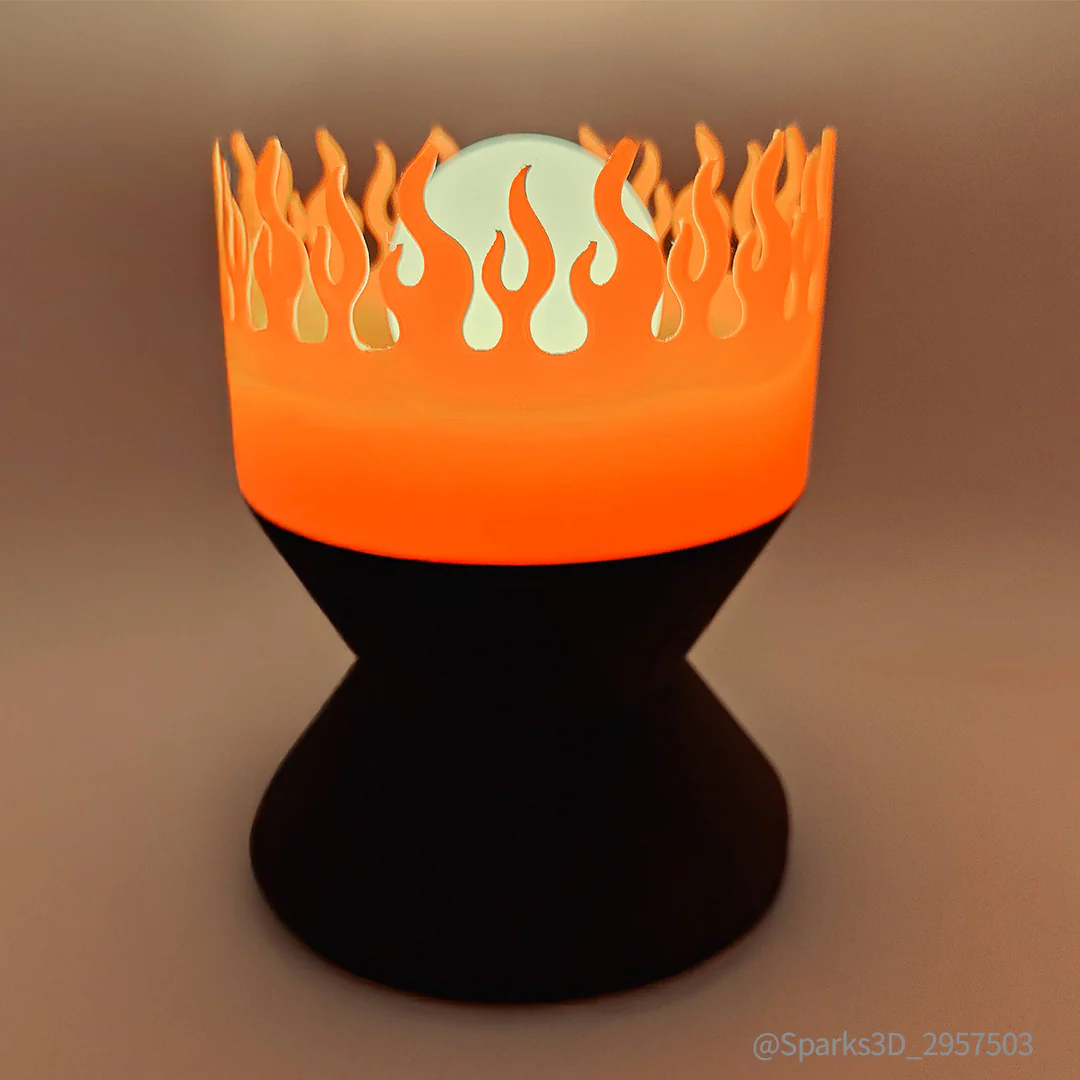 Anycubic Pacchetto Filamenti Personalizzati Festivi - Image 8