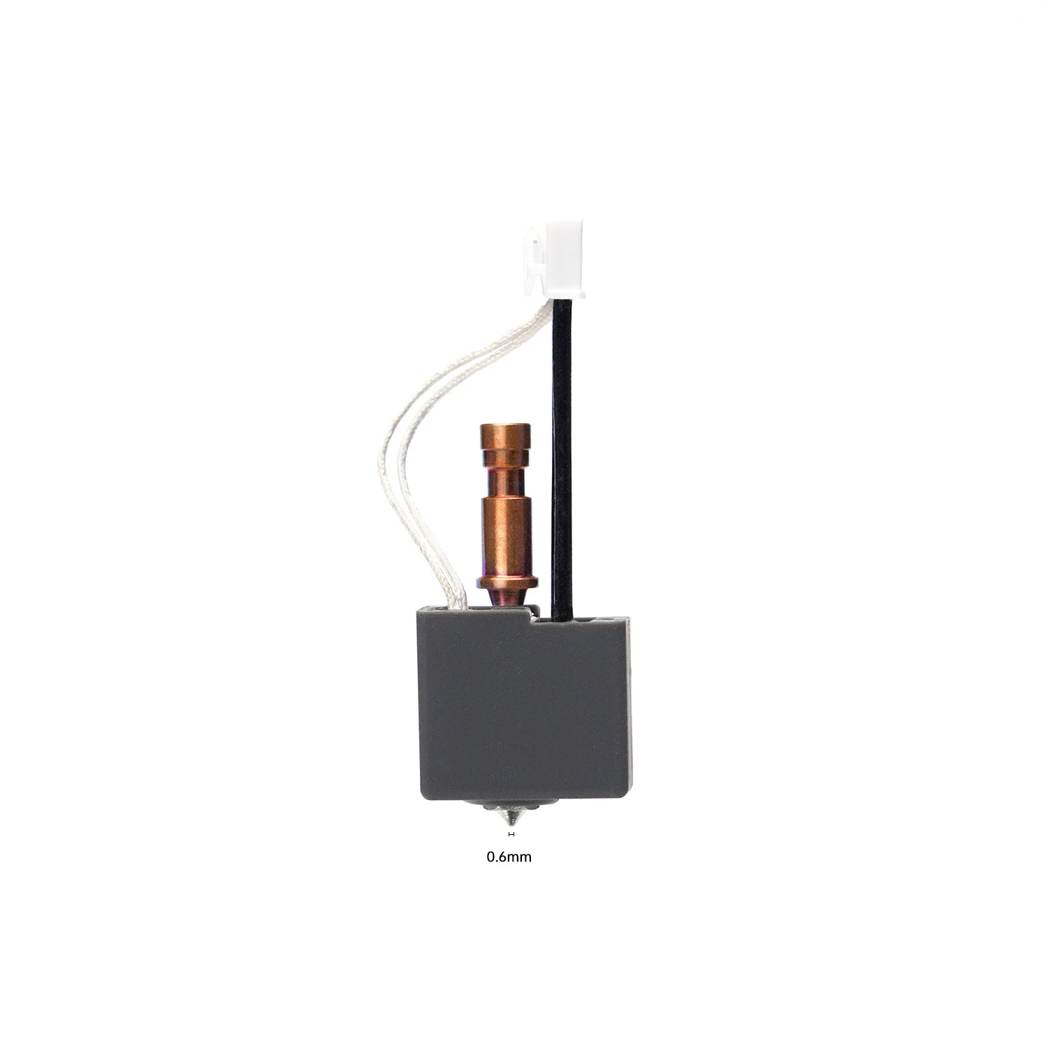 Hotend per Stampanti 3D FDM - Image 4