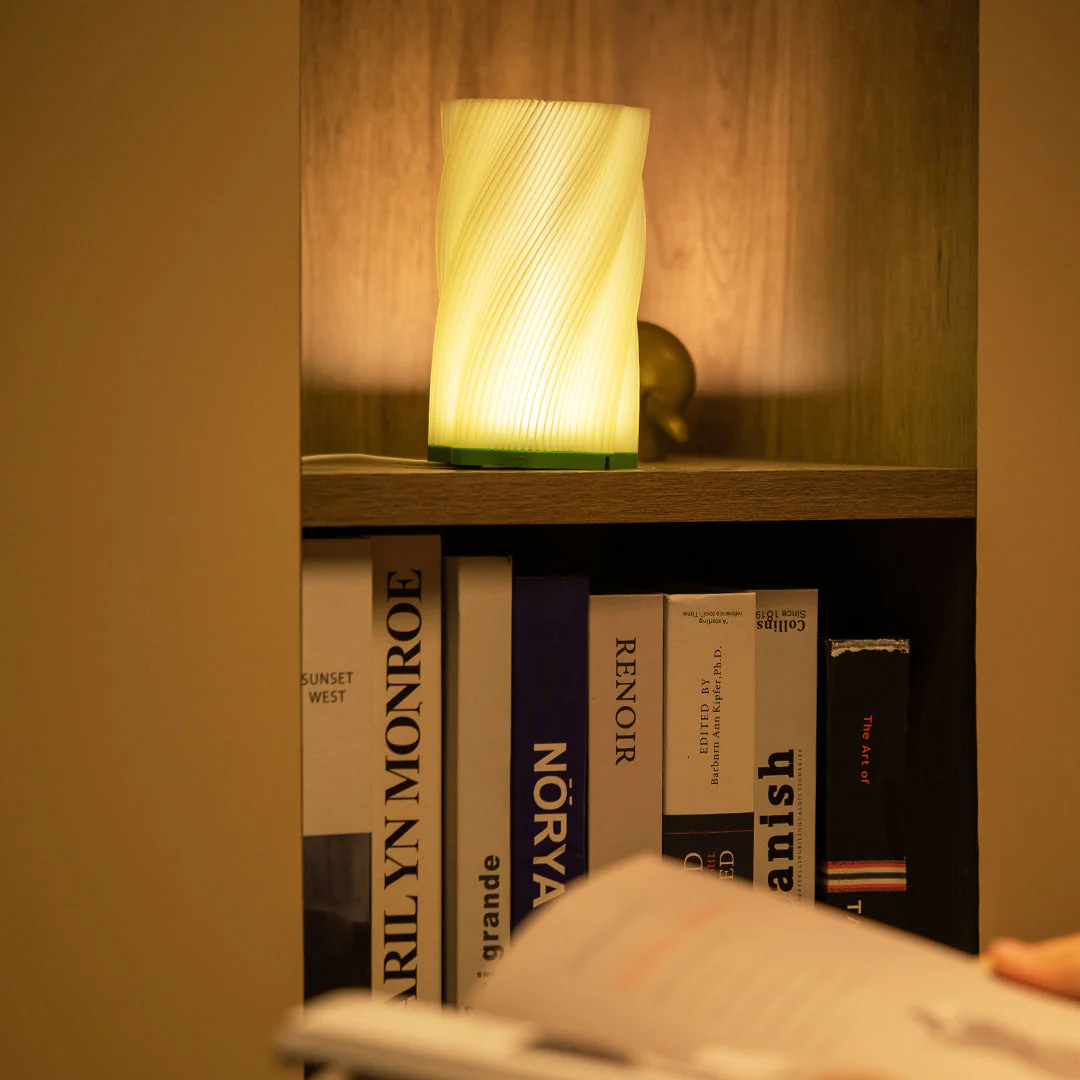Kit Creativo per Lampada a LED