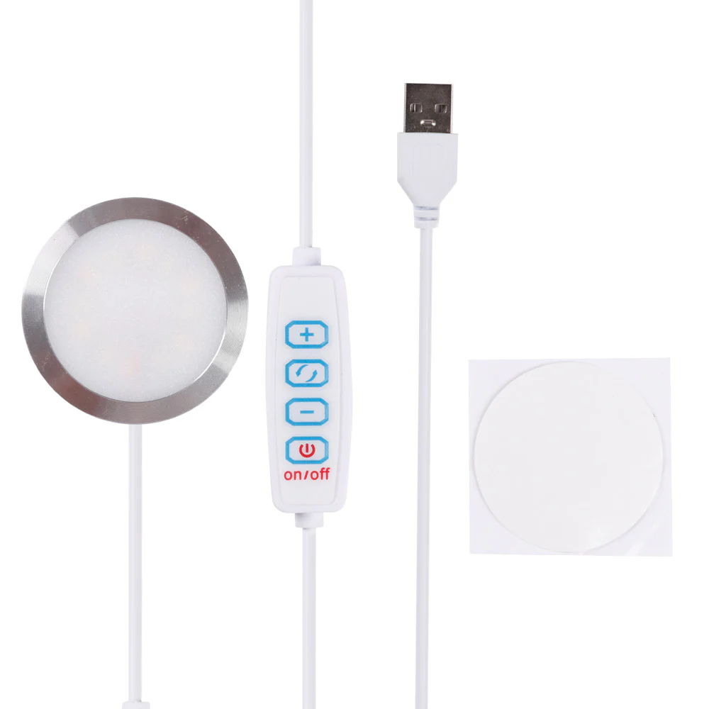 Kit Creativo per Lampada a LED - Image 4