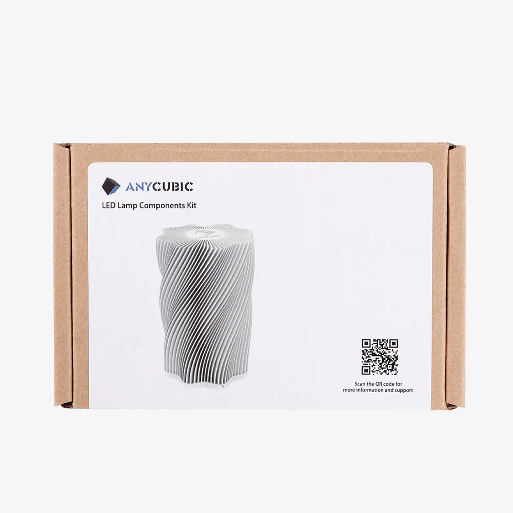 Kit Creativo per Lampada a LED - Image 5