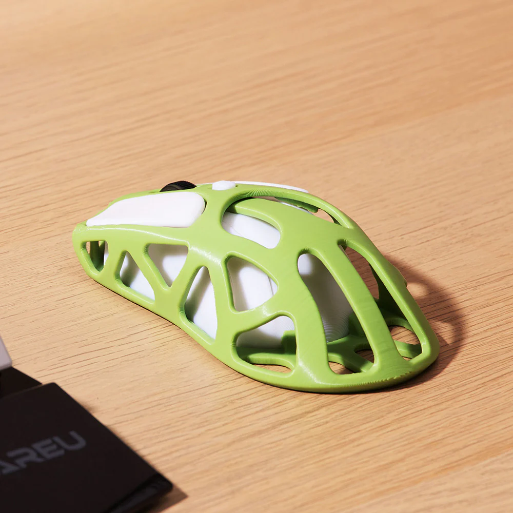Kit Creativo per Mouse Wireless - Image 2