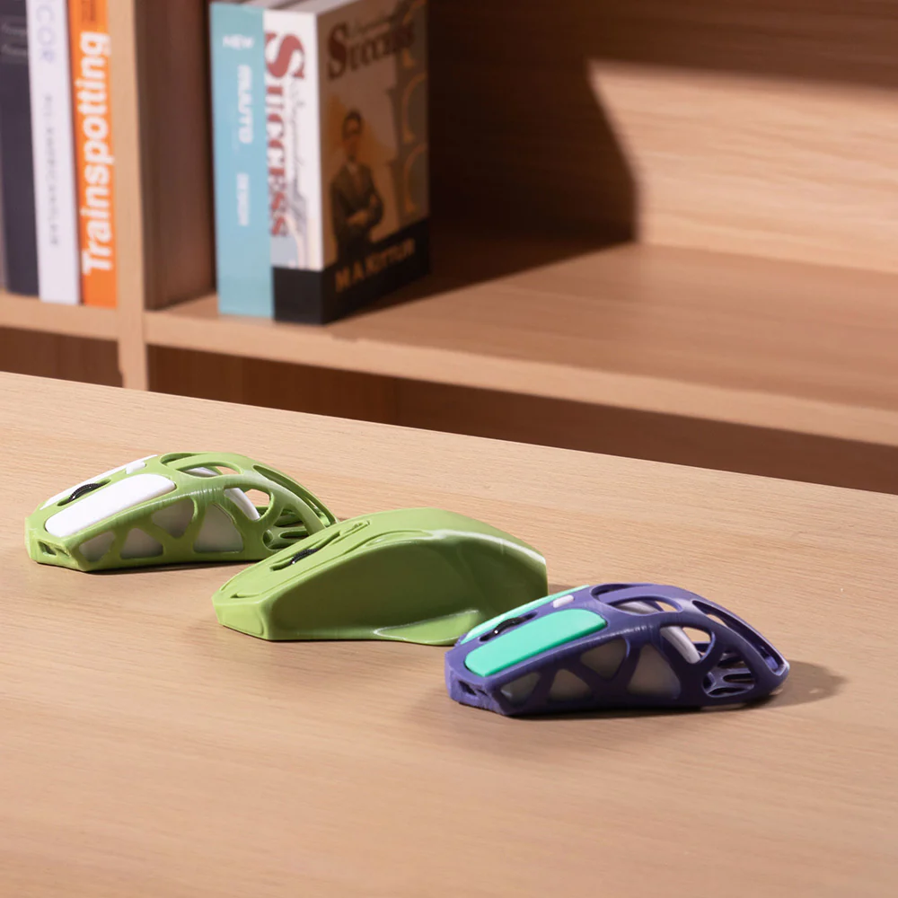 Kit Creativo per Mouse Wireless - Image 3