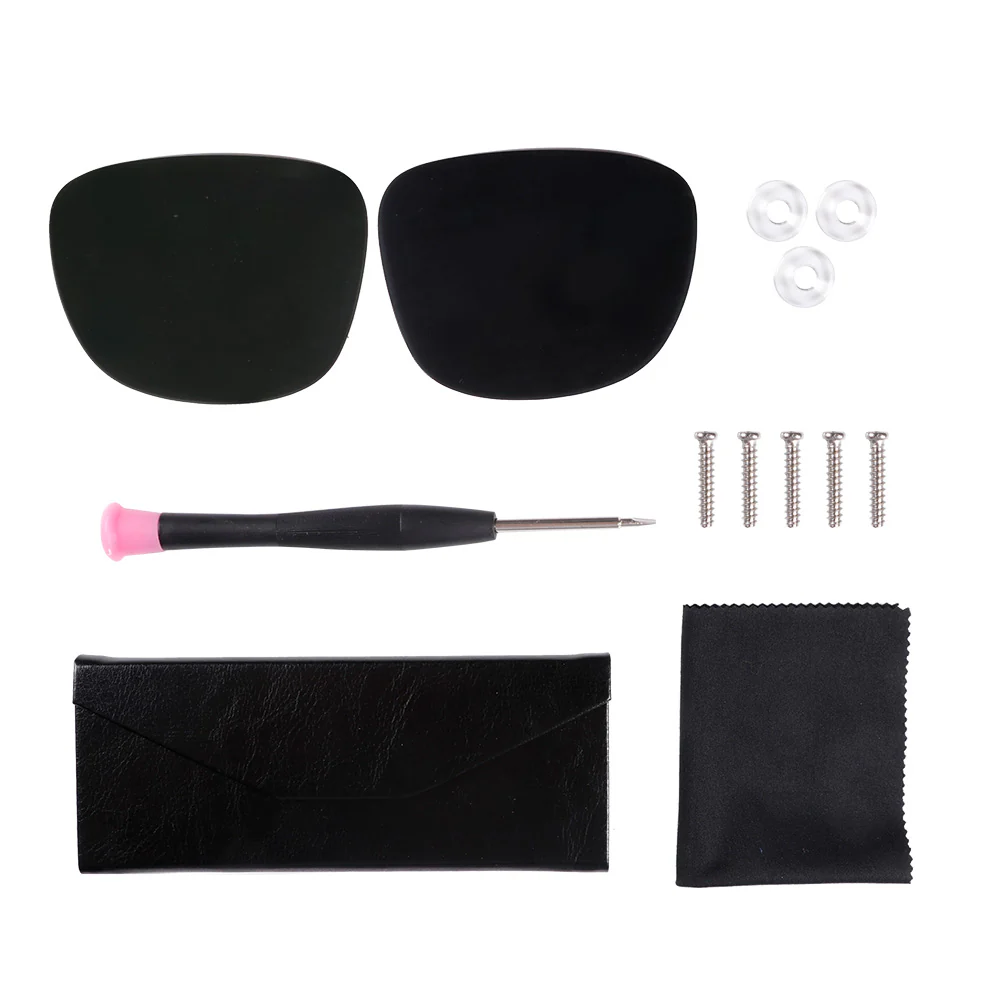 Kit Creativo per Occhiali da Sole - Image 4