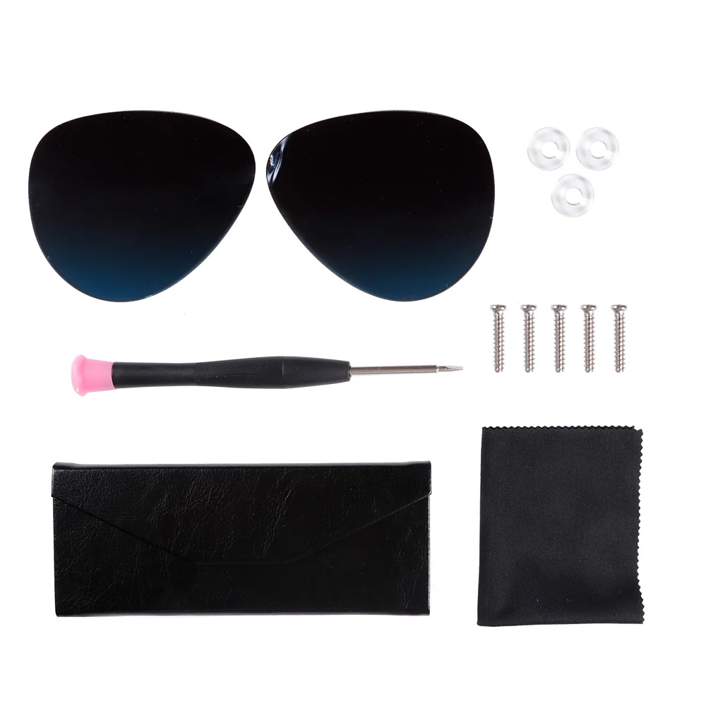Kit Creativo per Occhiali da Sole - Image 6