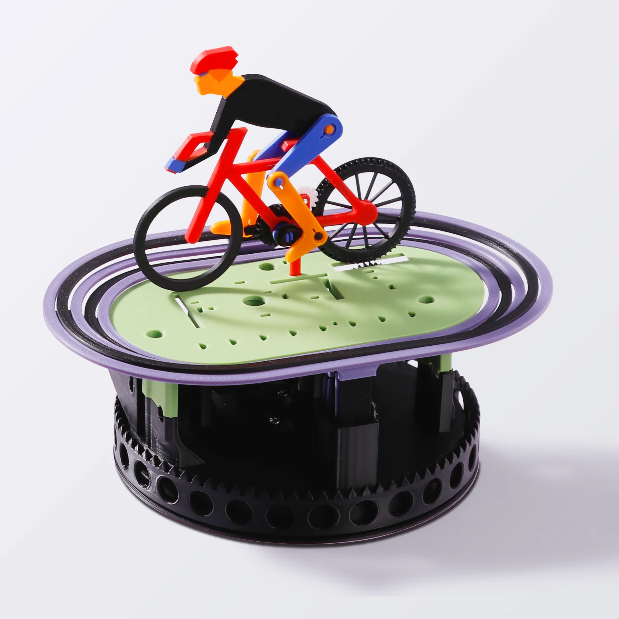 Kit di Movimento - Image 2