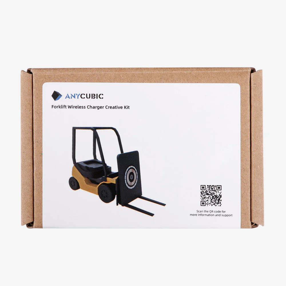 Kit di Ricarica Wireless per Carrelli Elevatori - Image 4