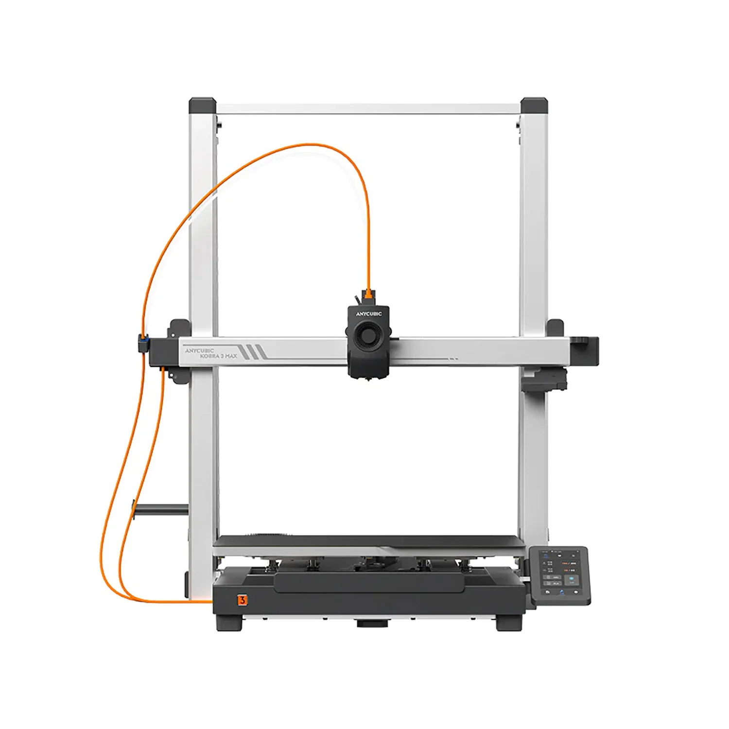 Anycubic Kobra 2 Max - Image 10