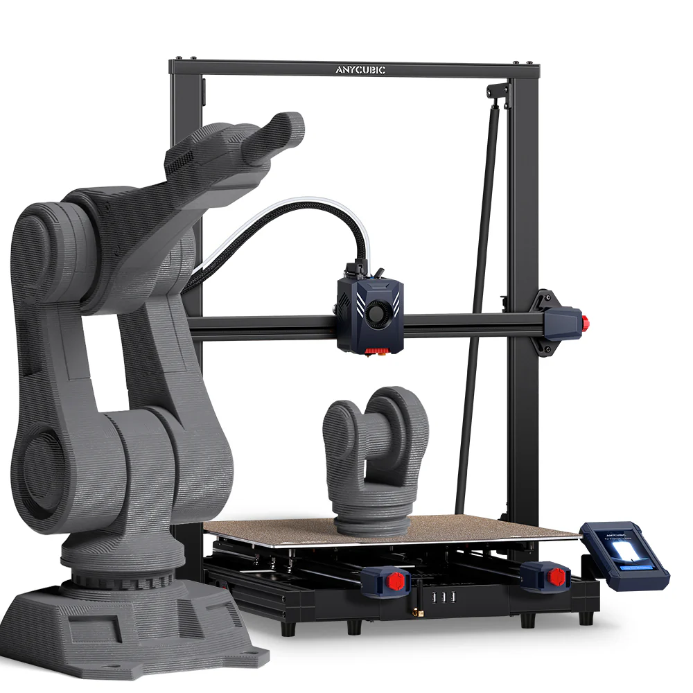 Anycubic Kobra 2 Max - Image 6