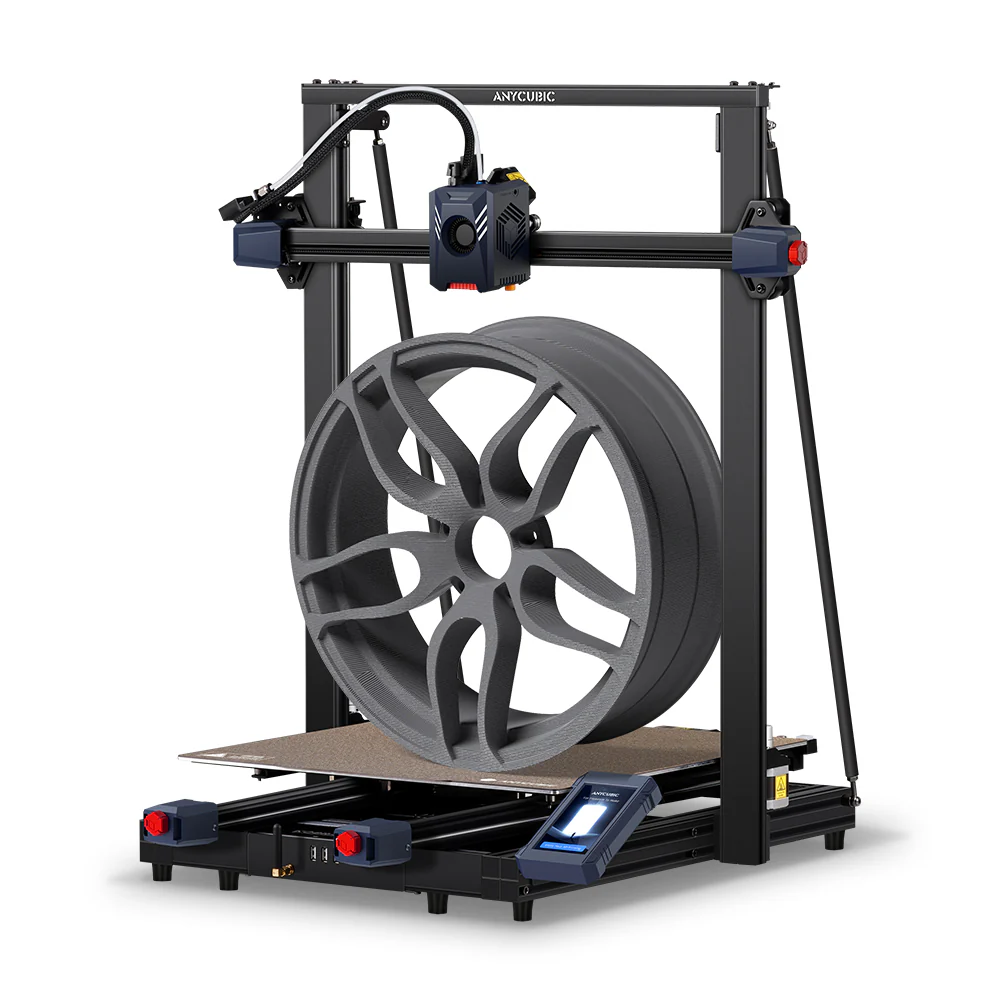 Anycubic Kobra 2 Max - Image 7