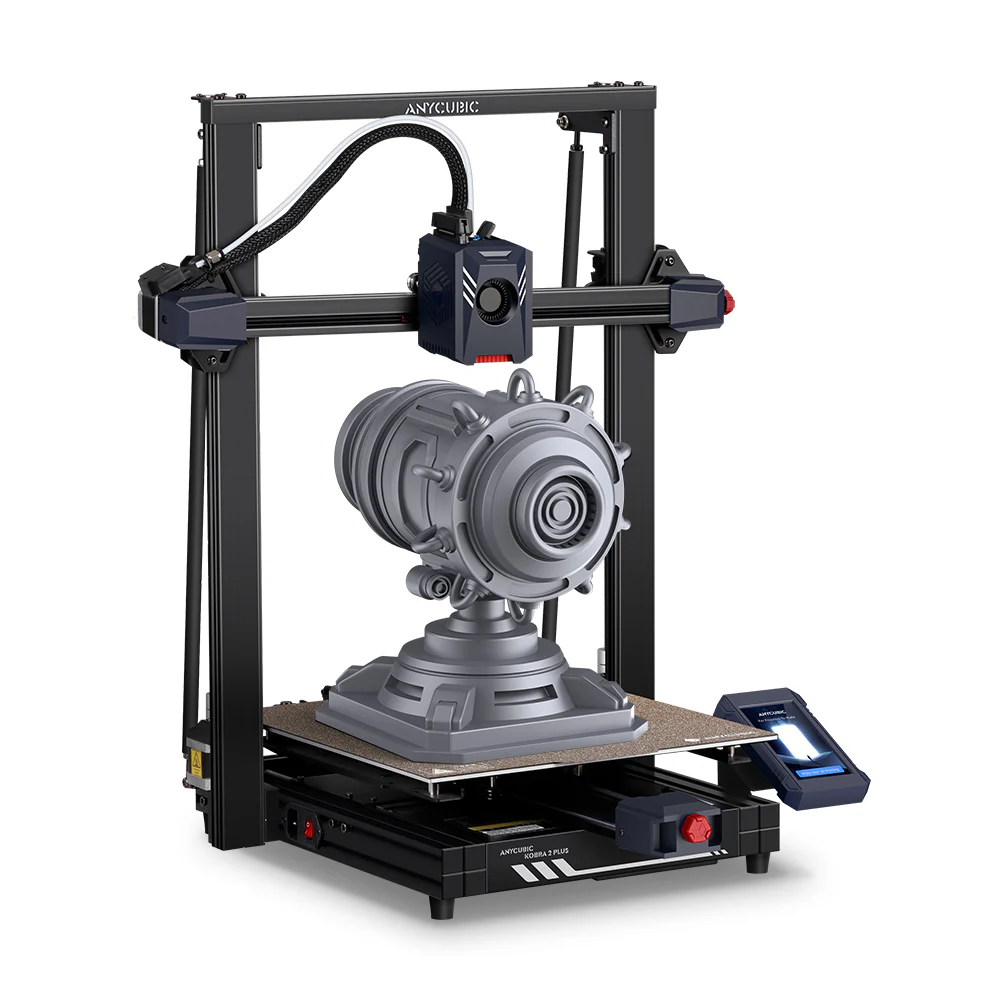 Anycubic Kobra 2 Plus - Image 10