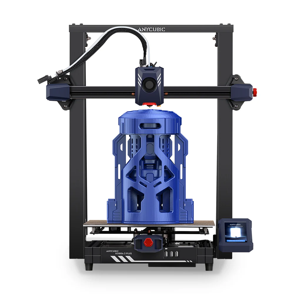 Anycubic Kobra 2 Plus - Image 2