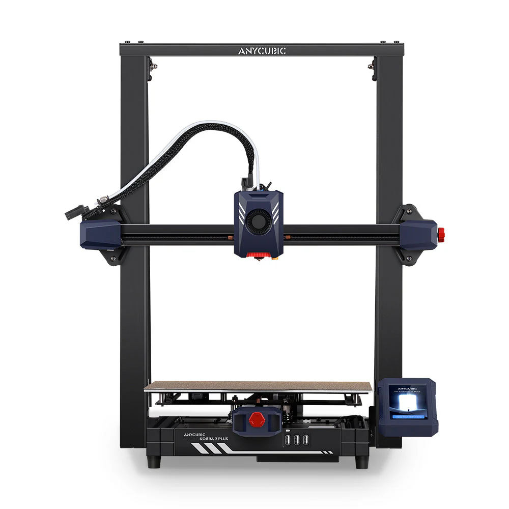 Anycubic Kobra 2 Plus - Image 6