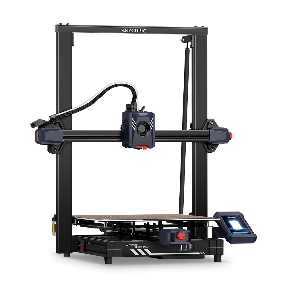 Anycubic Kobra 2 Plus - Image 7