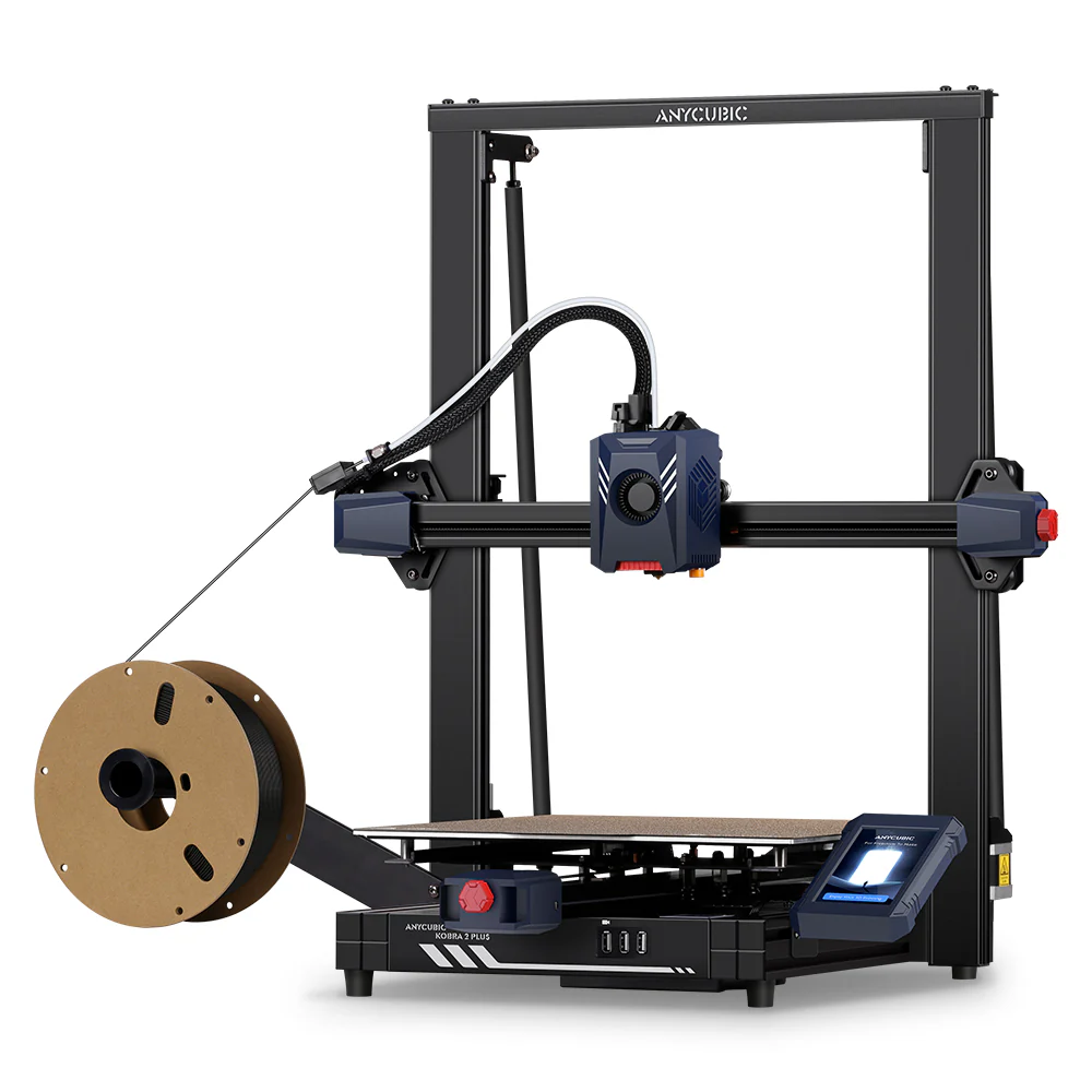 Anycubic Kobra 2 Plus - Image 8