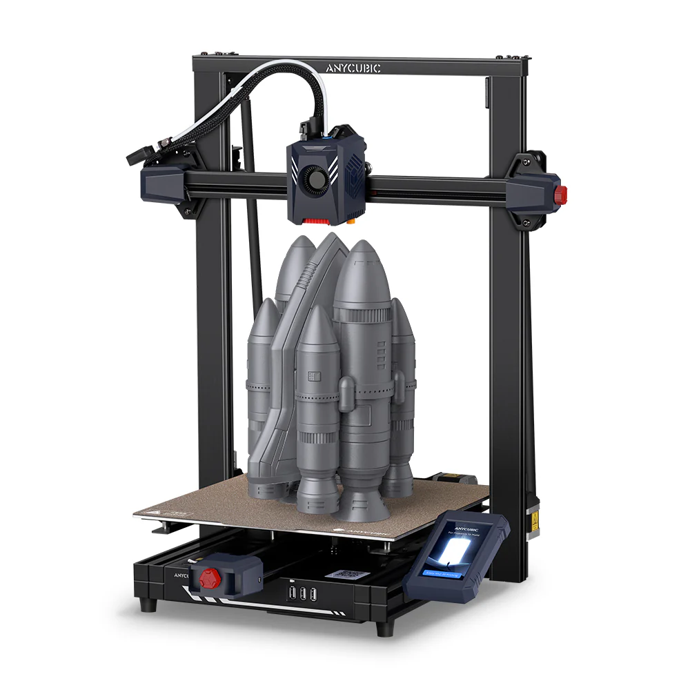 Anycubic Kobra 2 Plus - Image 9