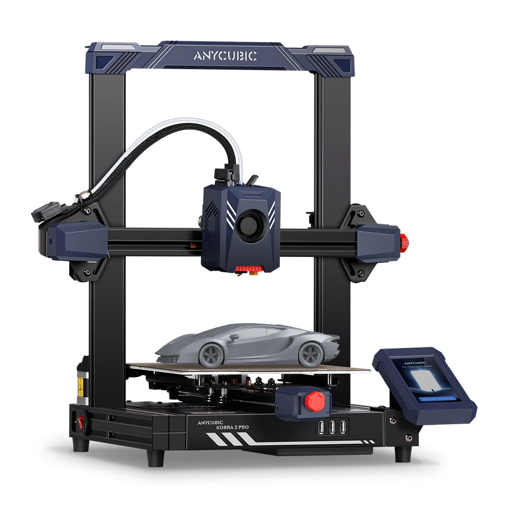 Anycubic Kobra 2 Pro - Image 10