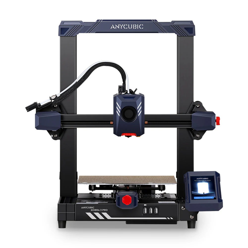 Anycubic Kobra 2 Pro - Image 7