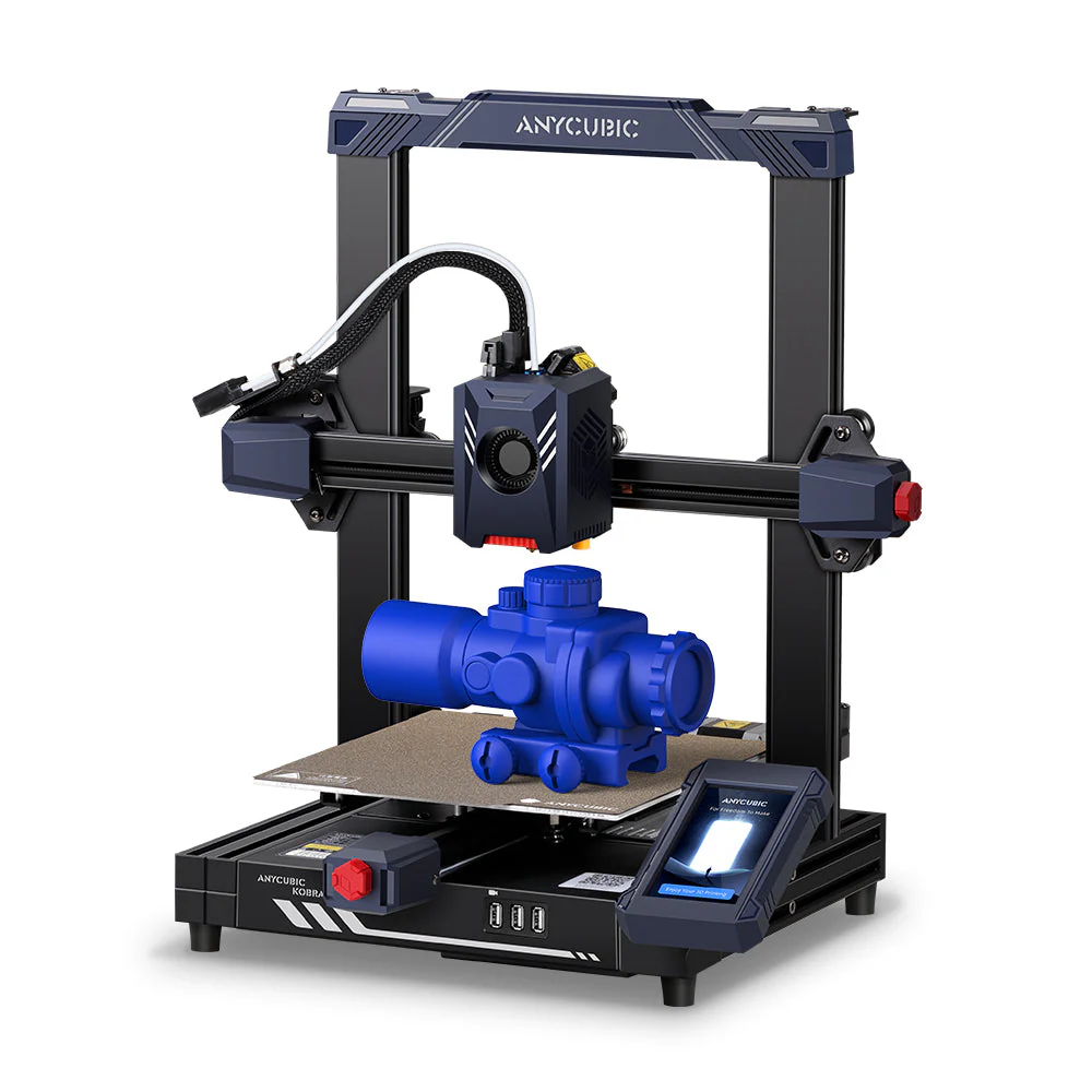 Anycubic Kobra 2 Pro - Image 9