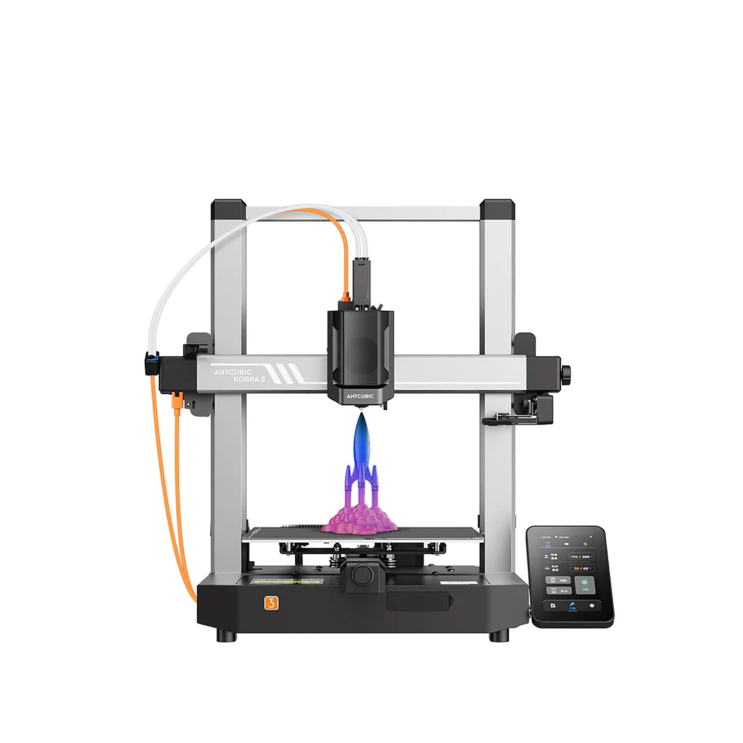 Anycubic Kobra 3