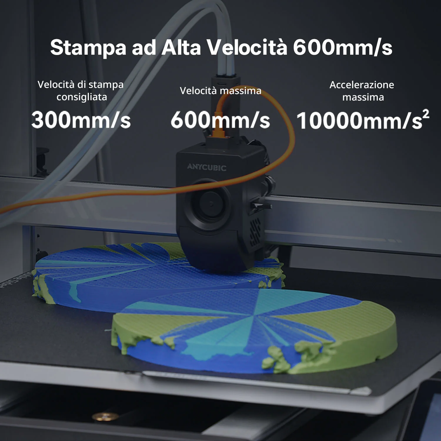 Anycubic Kobra 3 Max Combo - Image 7