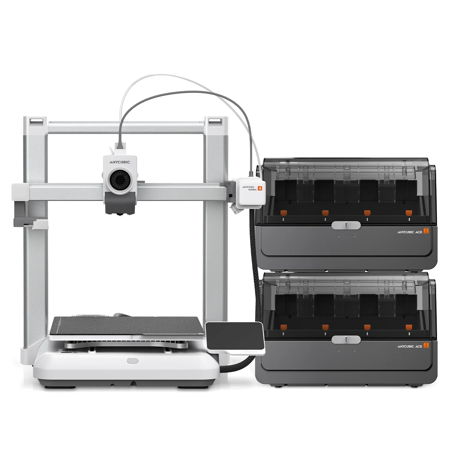 Anycubic Kobra 4 Combo - Image 15