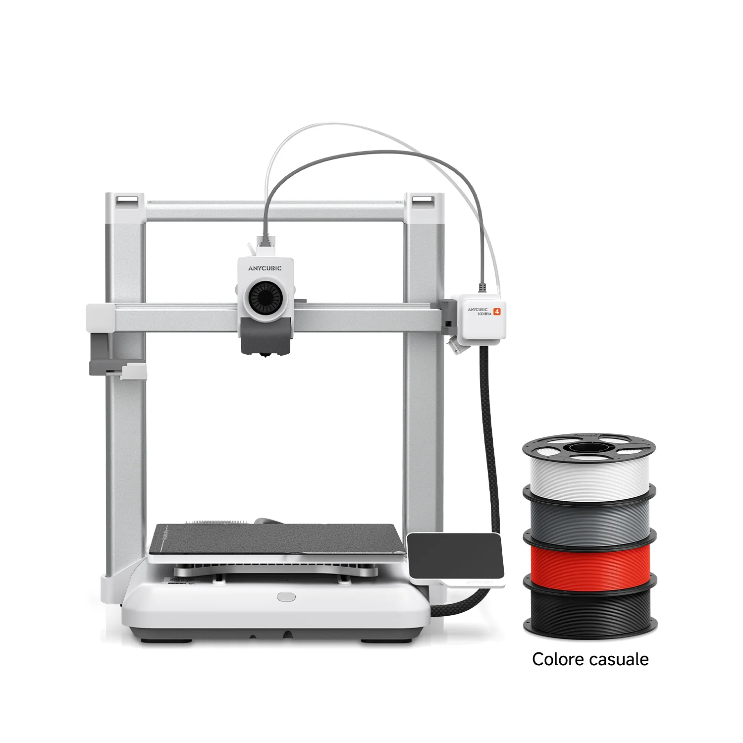 Anycubic Kobra 4 Combo - Image 32