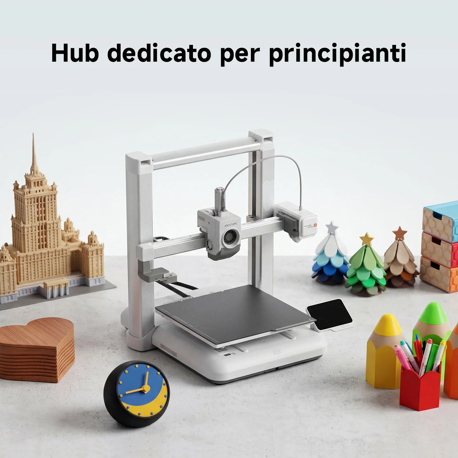 Anycubic Kobra 4 Combo - Image 6