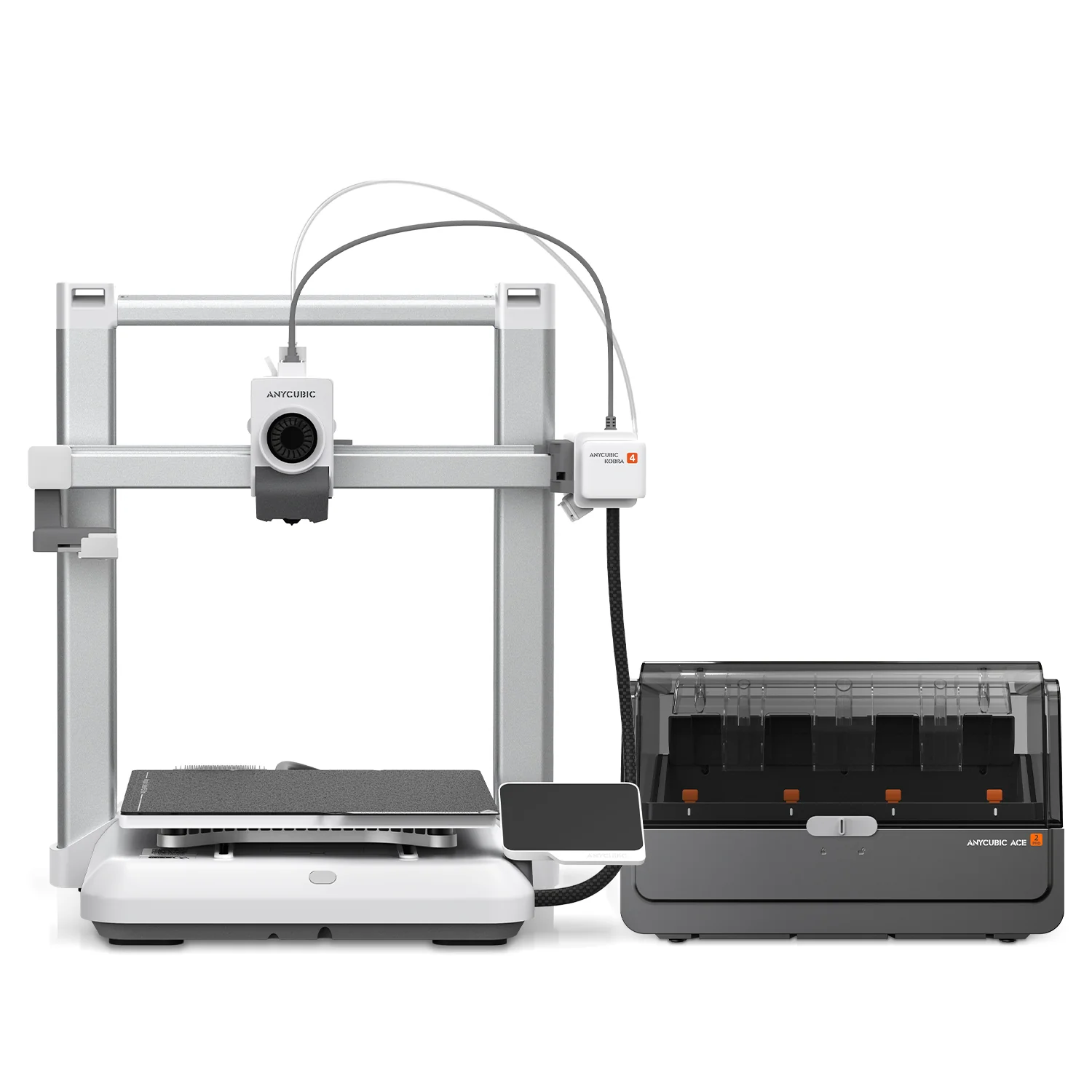 Anycubic Kobra 4 Combo - Image 8