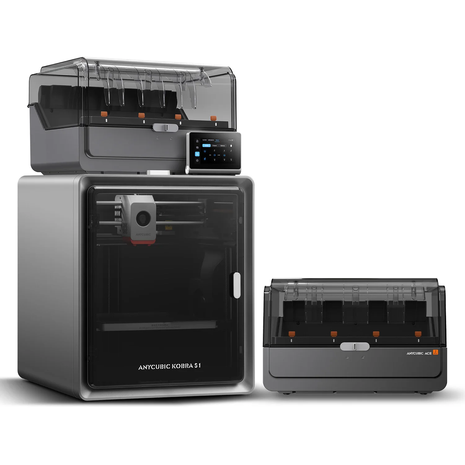 Anycubic Kobra S1 ACE 2 Pro Combo - Image 16