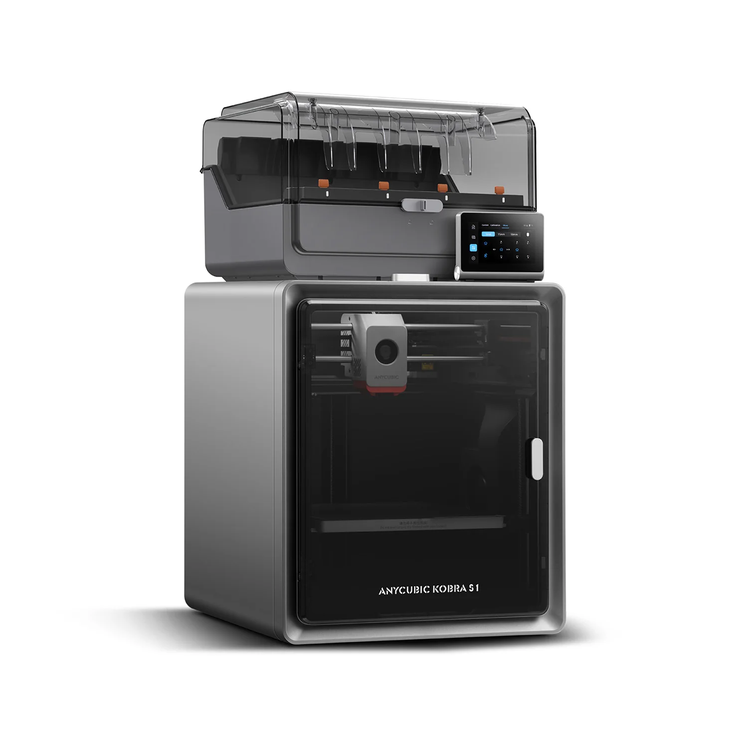 Anycubic Kobra S1 ACE 2 Pro Combo - Image 24