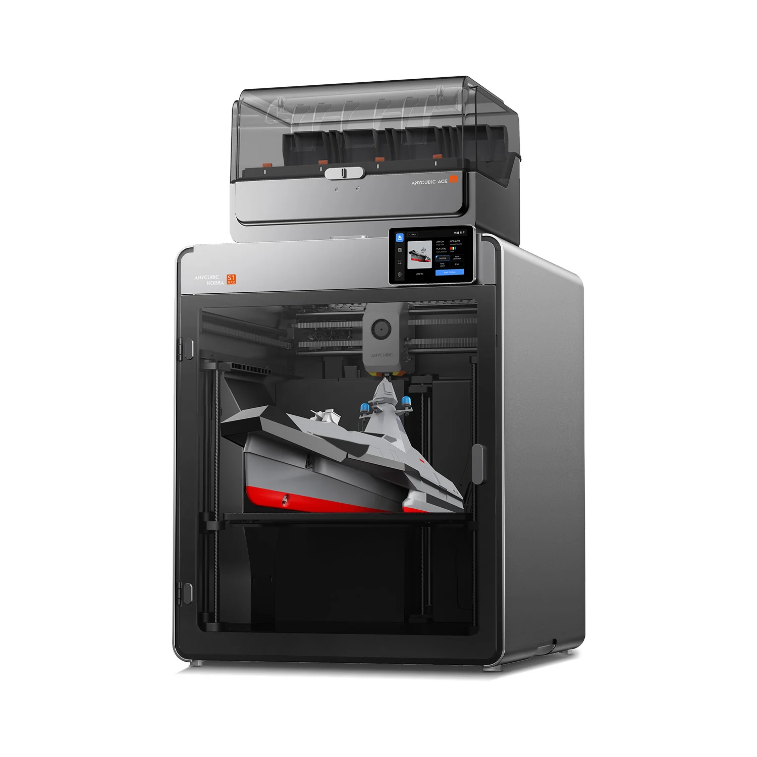 Anycubic Kobra S1 Max Combo - Image 11