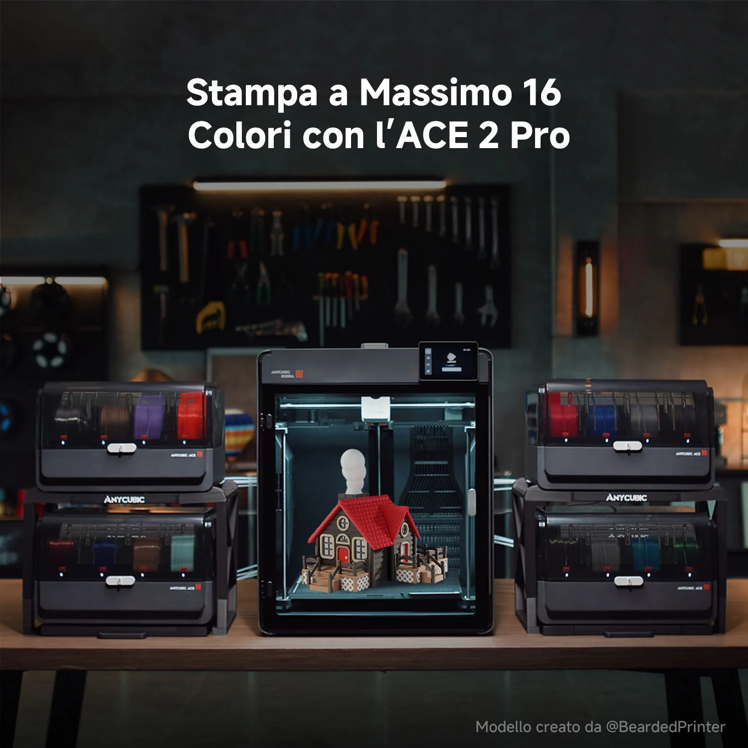 Anycubic Kobra S1 Max - Image 6