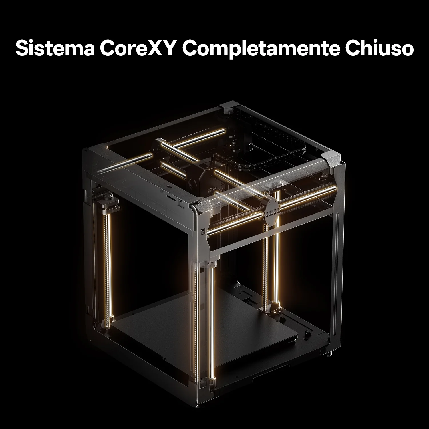 Anycubic Kobra S1 Max Combo - Image 8