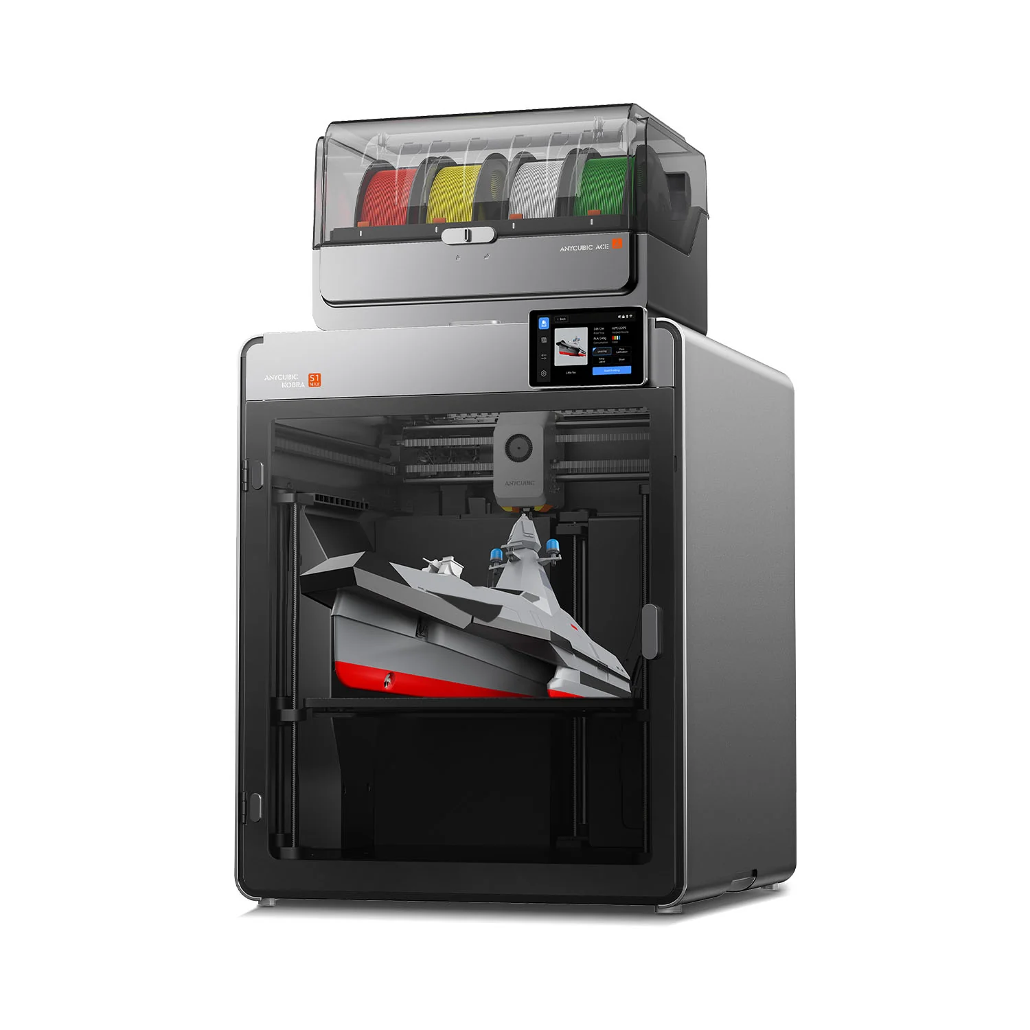 Anycubic Kobra S1 Max Combo - Image 12