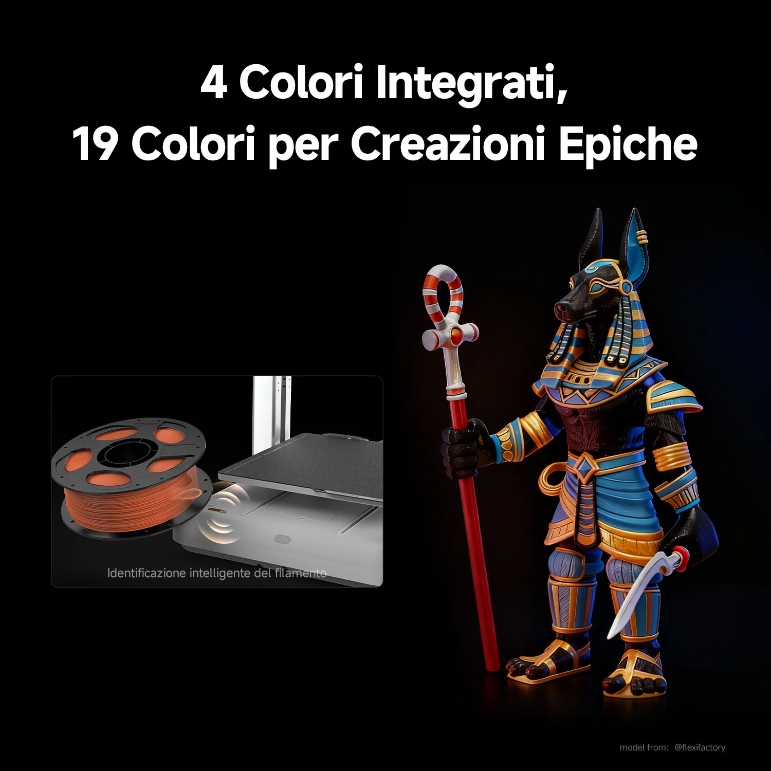Anycubic Kobra X - Image 4