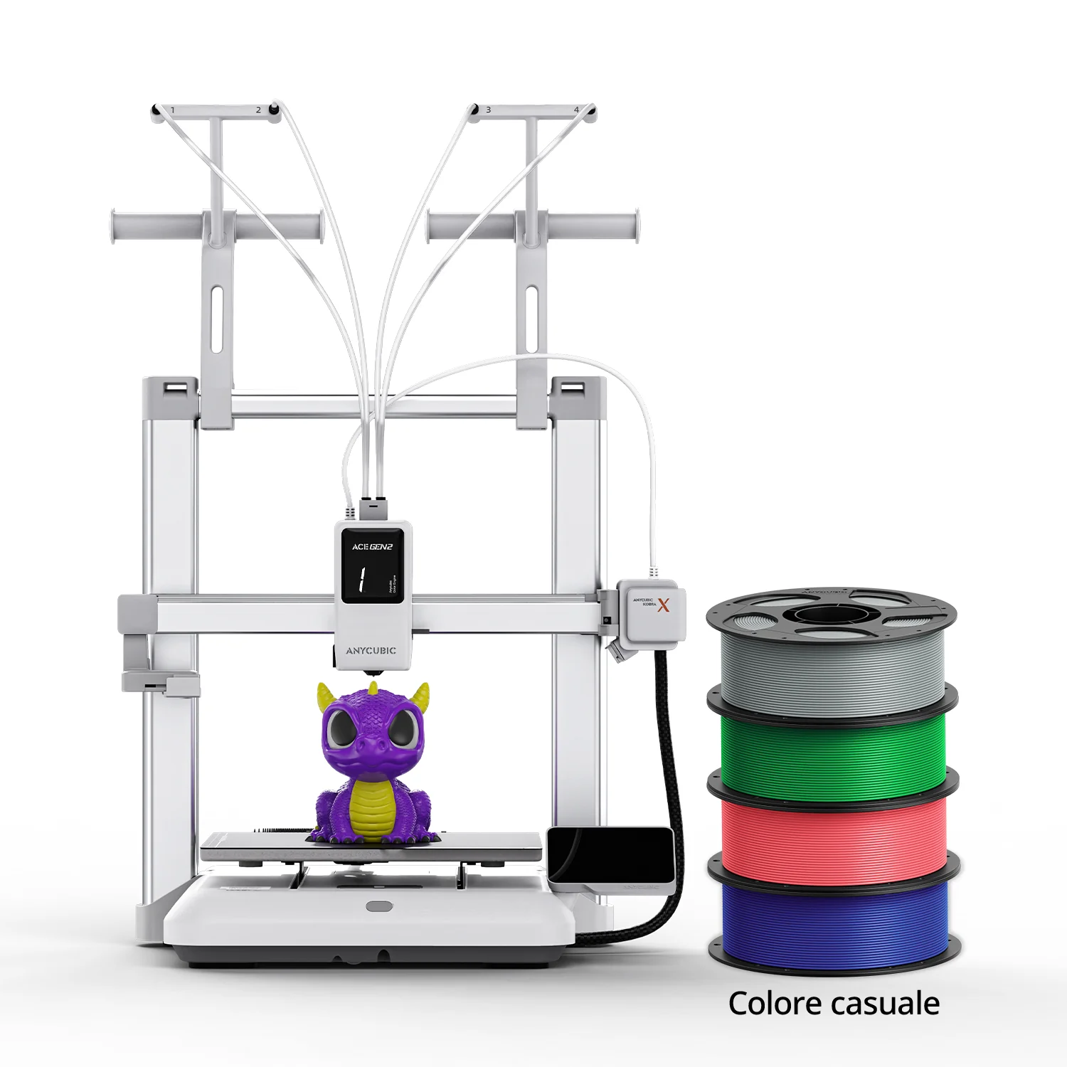 Anycubic Kobra X - Image 68
