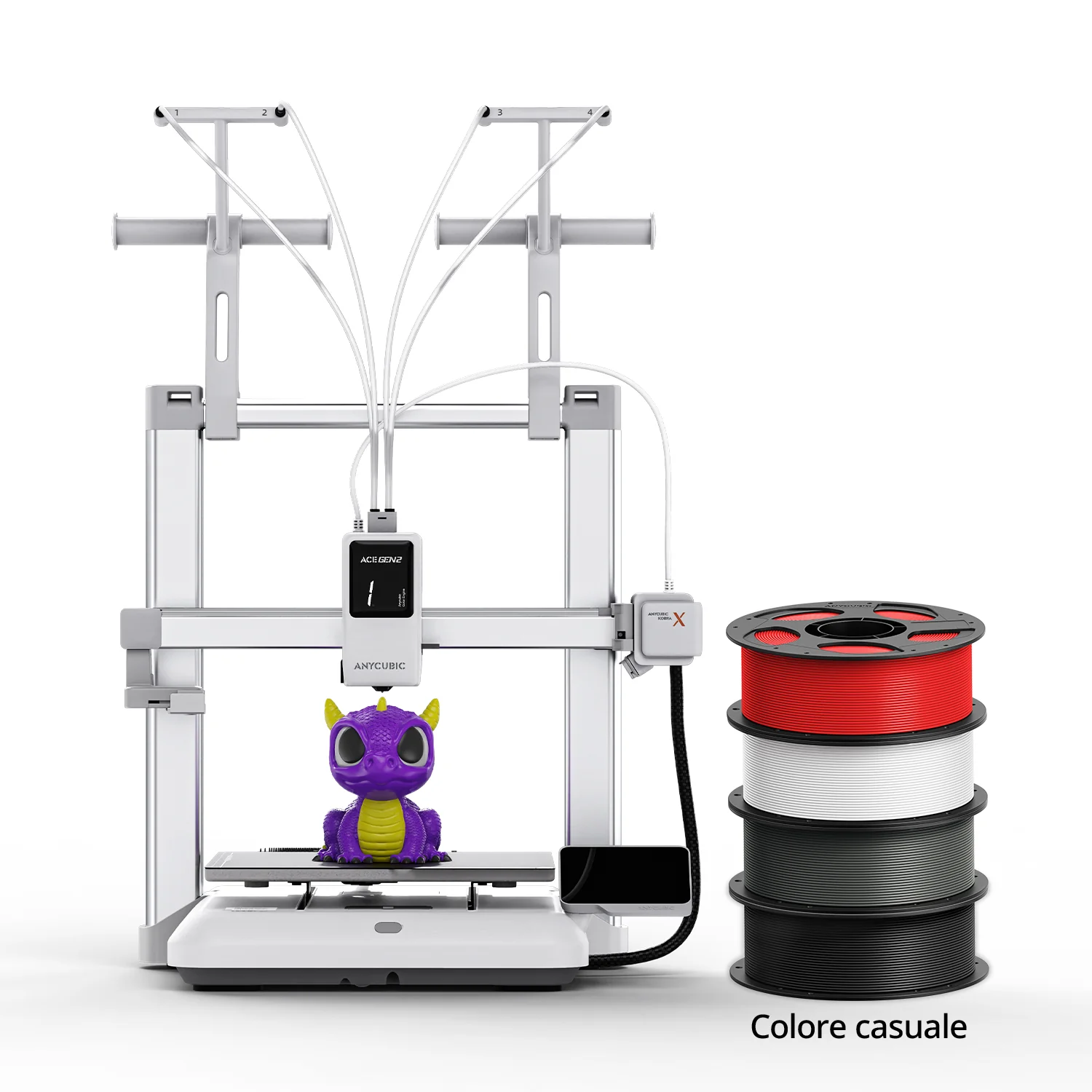 Anycubic Kobra X - Image 69