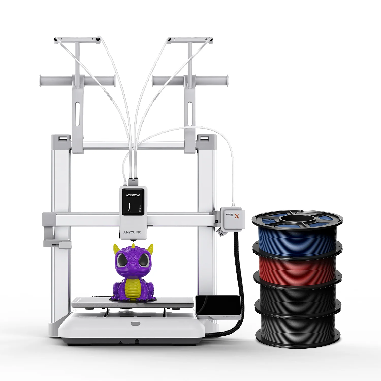 Anycubic Kobra X - Image 70
