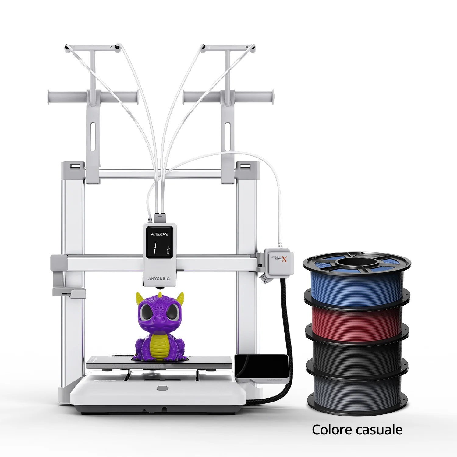 Anycubic Kobra X - Image 71