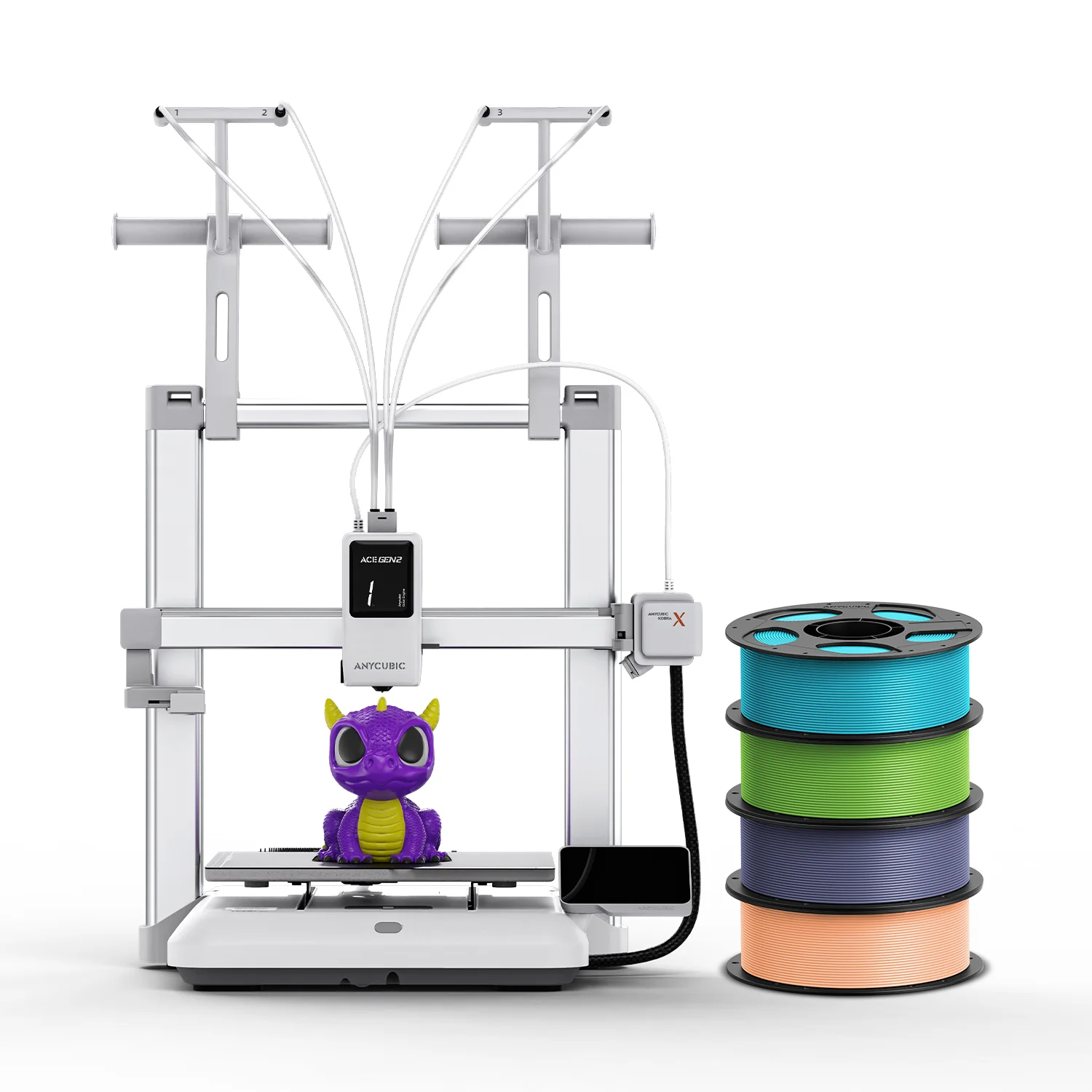 Anycubic Kobra X - Image 72