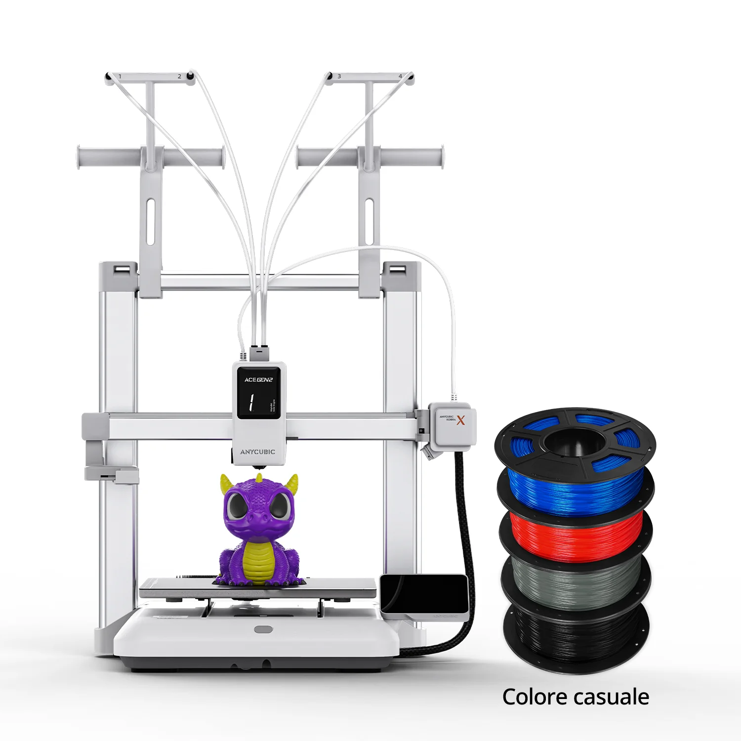 Anycubic Kobra X - Image 74