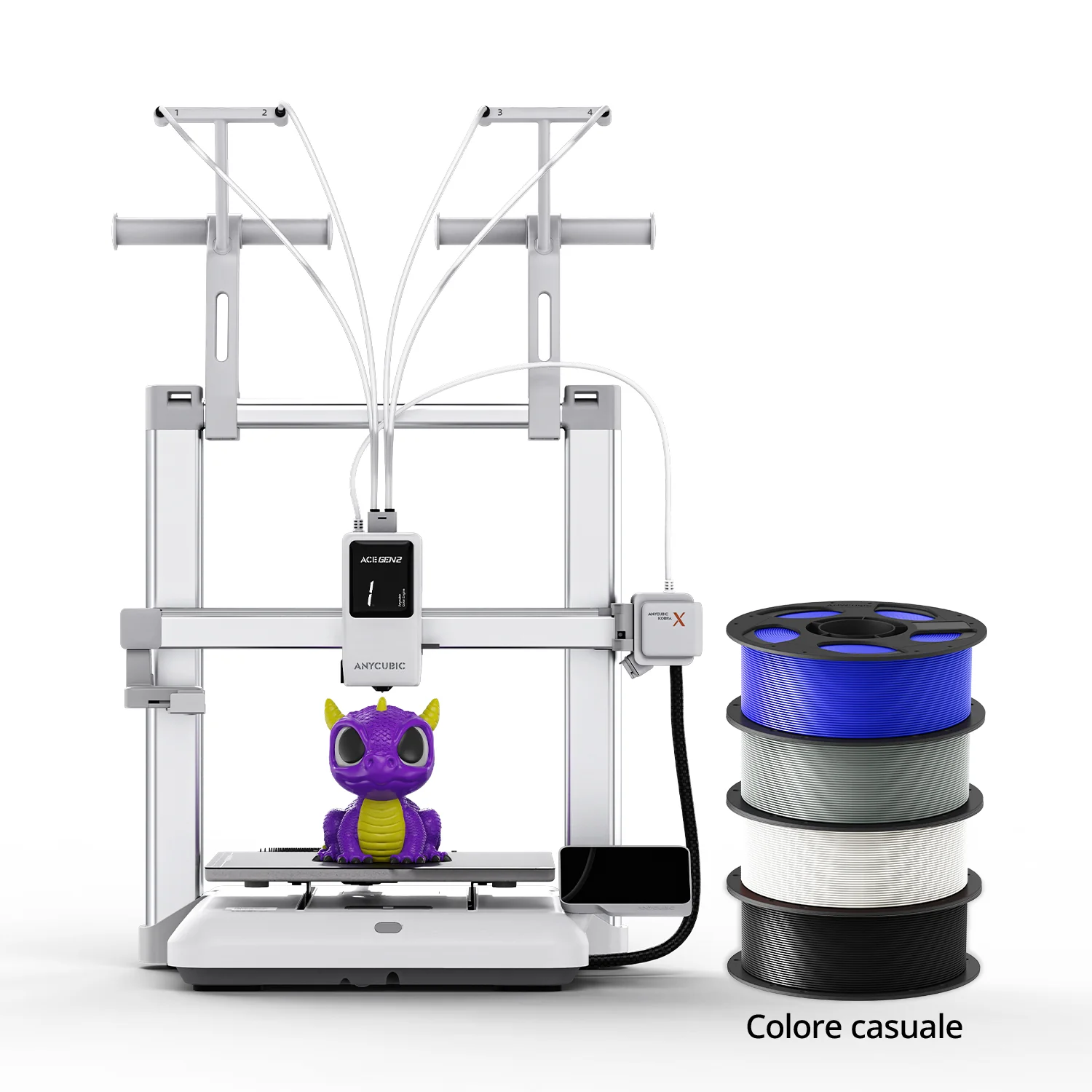 Anycubic Kobra X - Image 75