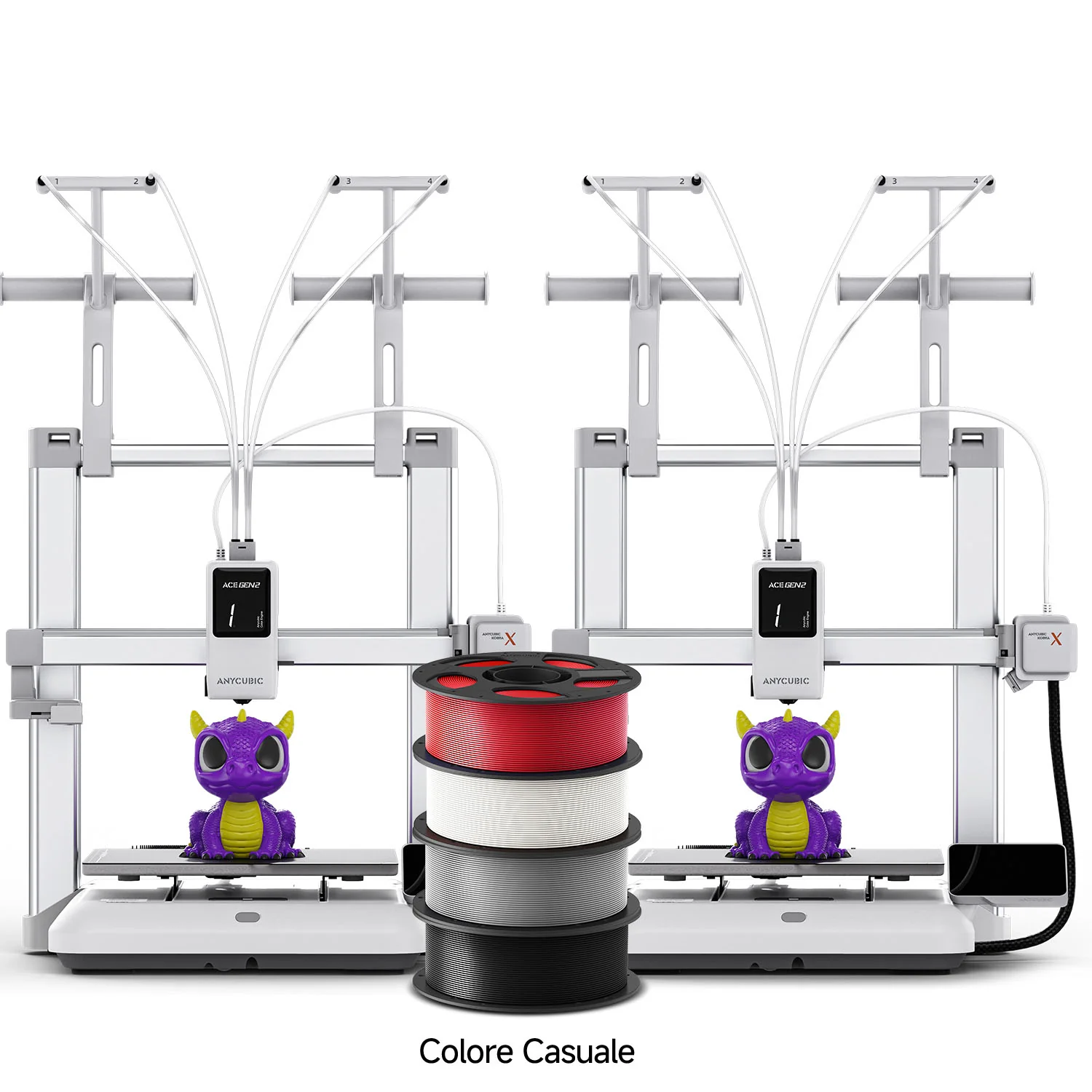 Anycubic Kobra X - Image 78