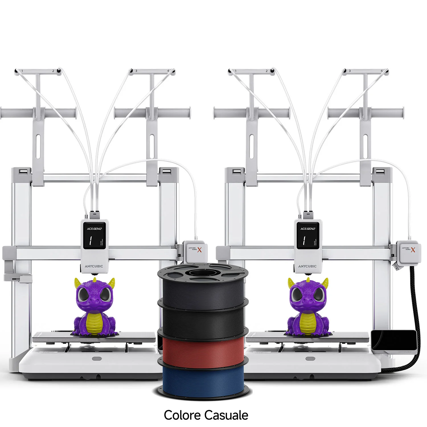 Anycubic Kobra X - Image 79
