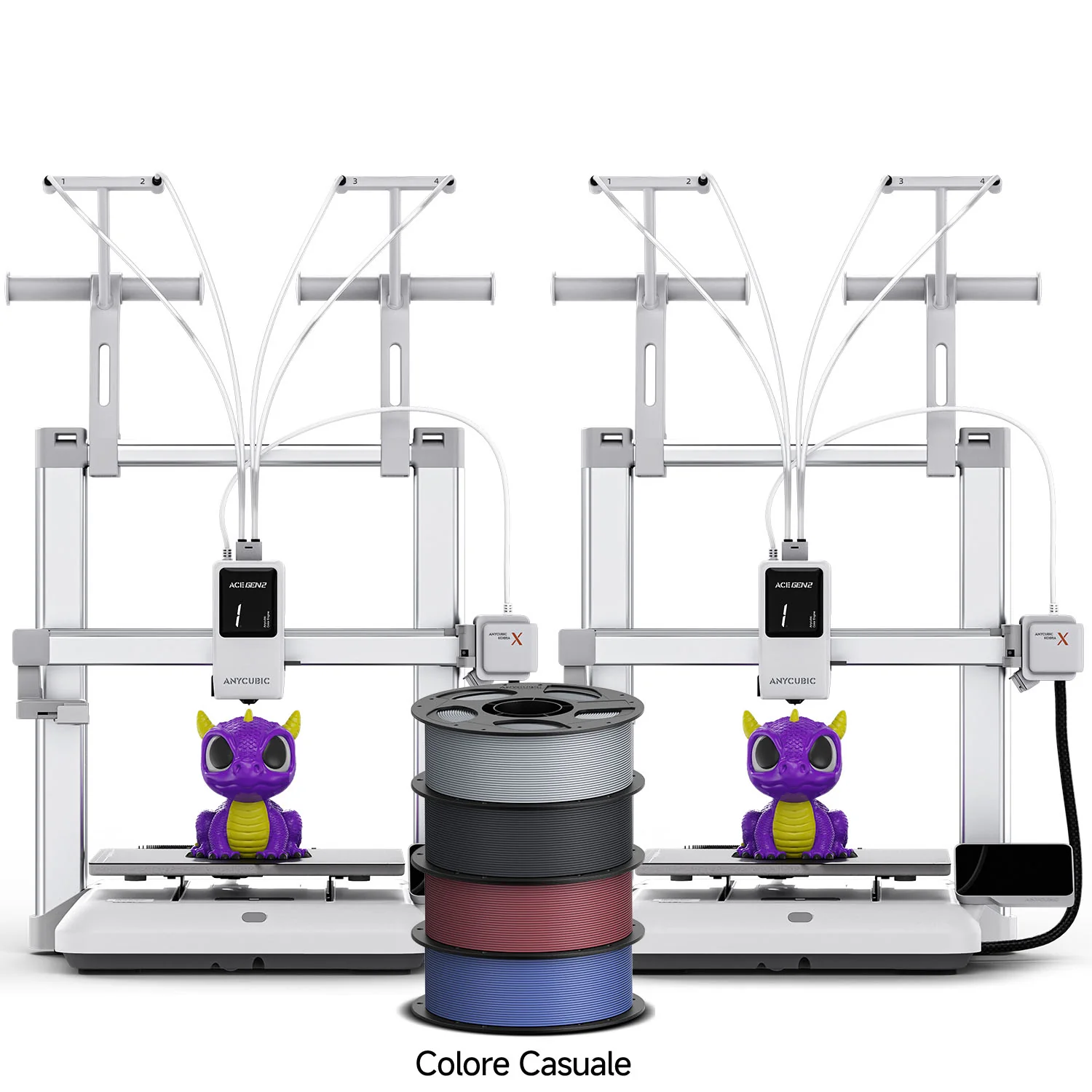 Anycubic Kobra X - Image 81