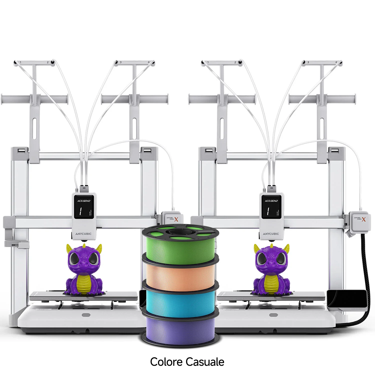 Anycubic Kobra X - Image 82