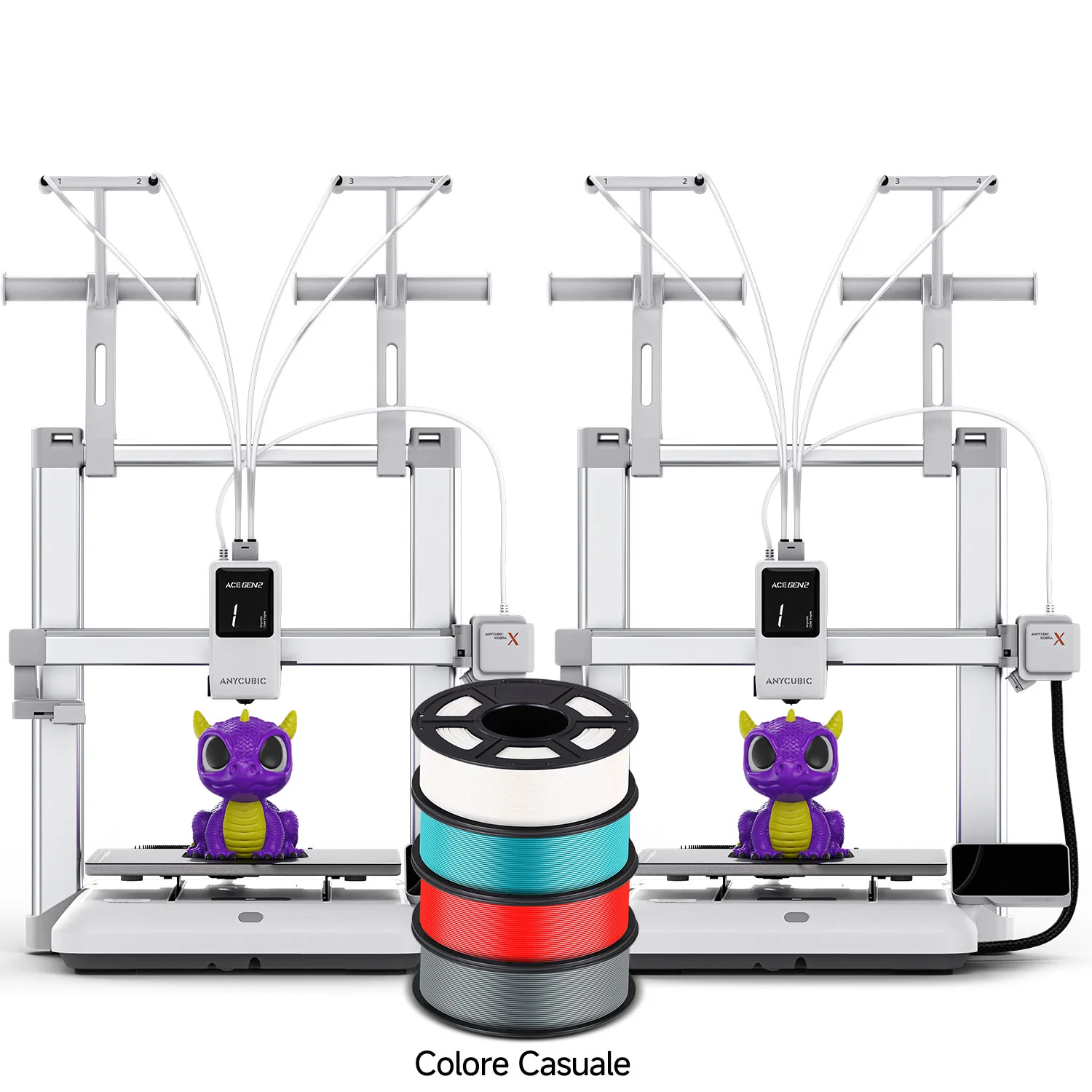 Anycubic Kobra X - Image 83