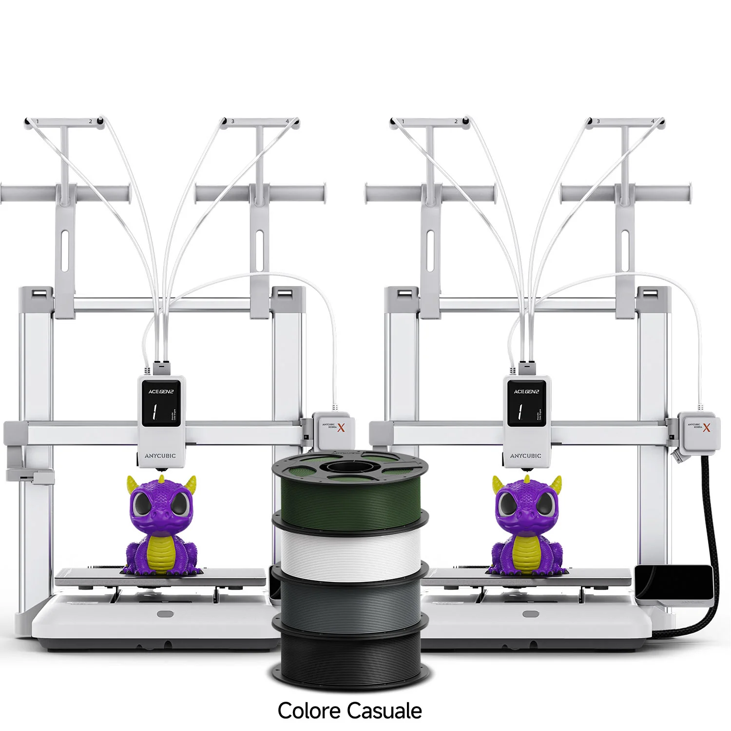 Anycubic Kobra X - Image 84